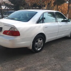 Toyota Avalon 2002