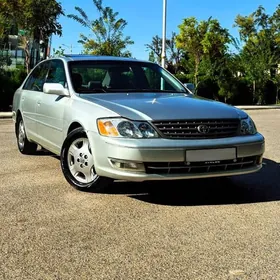Toyota Avalon 2003