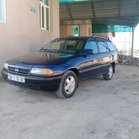 Opel Astra 1993