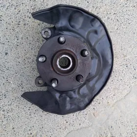 Toyoto korolla şaýlary