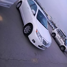 Toyota Camry 2010