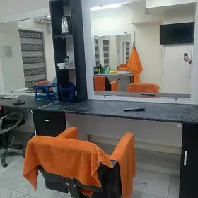 Oglana salon yer bar