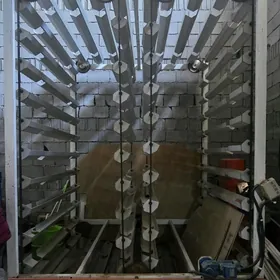 rulon salfetka guradyjy