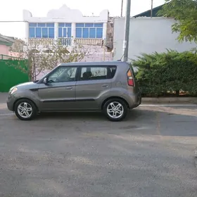 Kia Soul 2010