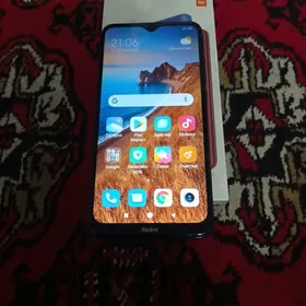 Redmi 8