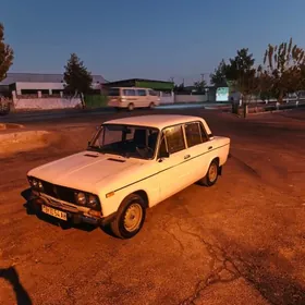 Lada 2106 1992