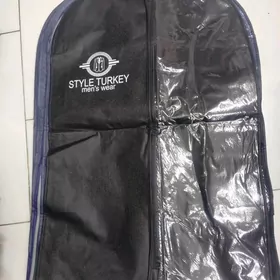 KASTYUM BRYUK FUTLÝARLAR