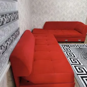 Диван кровать