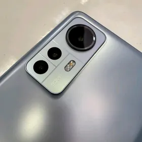 Mi 12 8/256 global paket