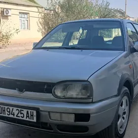 Volkswagen Golf 1993