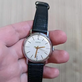 Восток часы