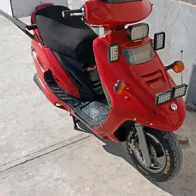 Yamaha Artistic 2025