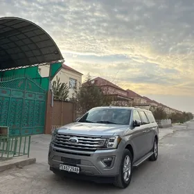 Ford Expedition 2021