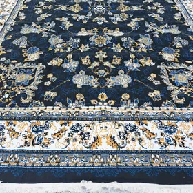 BÜZMEÝIN BAZARY EÝRAN HALY