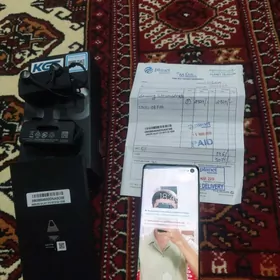 Samsung S10 5G paket