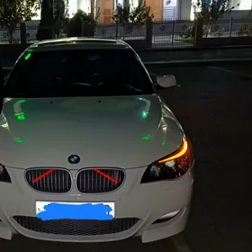BMW E60 2004