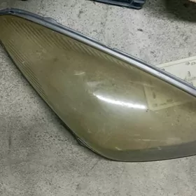 LEXUS FARA YUZI AYNASY