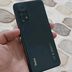 Redmi Note 11