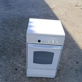 Gaz plita газ плита