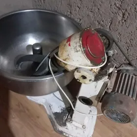 мишалк хамыр