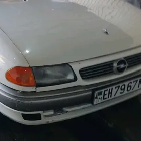 Opel Astra 1992