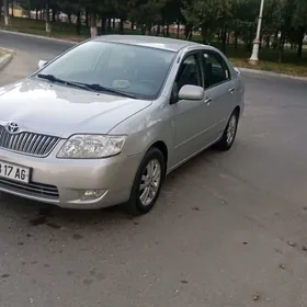 Toyota Corolla 2005