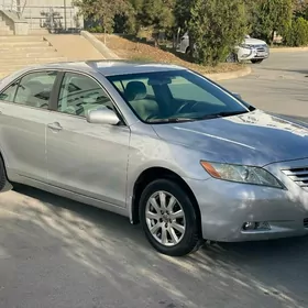 Toyota Camry 2008