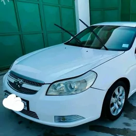 Chevrolet Epica 2007