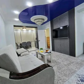 Gyssagly 30-mik 2-komnat ÿewro