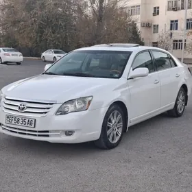 Toyota Avalon 2006