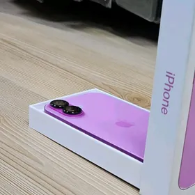 iPhone 16 128Gb Paket Yaly