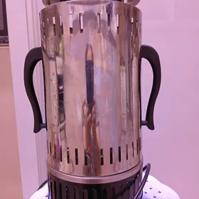 электрошашлычница