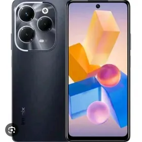 Infiniks hot 40 pro