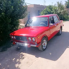Lada 2106 1991