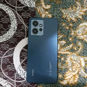 Redmi note 12