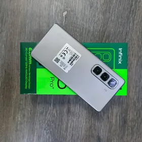 Infinix hot 50 pro+ 8/256