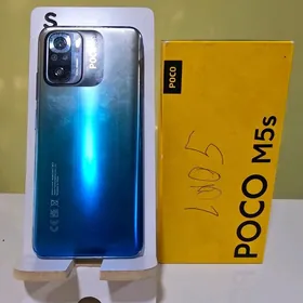 POCO M5s