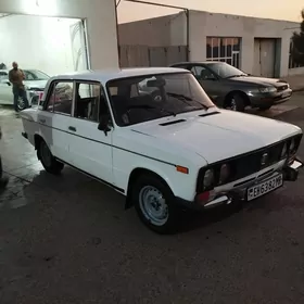 Lada 2106 1996