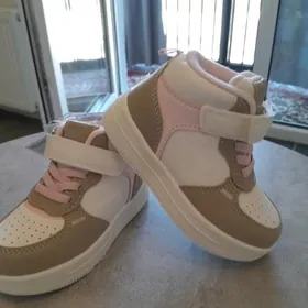 детские ботинки,Россия