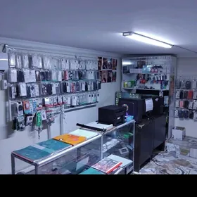 Magazin ucin mebel witirinnile