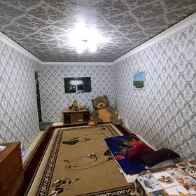 1 этаж 3 комнат