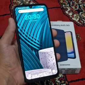 Samsung A25🪐