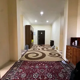 ПОДВОЙСКАЯ 2 ком 125м2 92