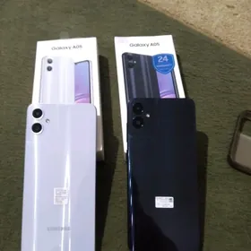 galaxy A05