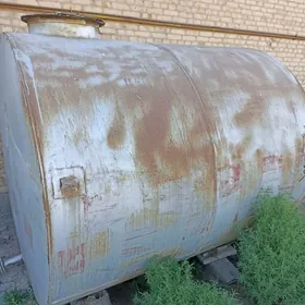 Yomkost 9,5 tonnalyk