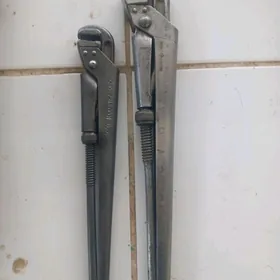 газовые ключи gaz açar