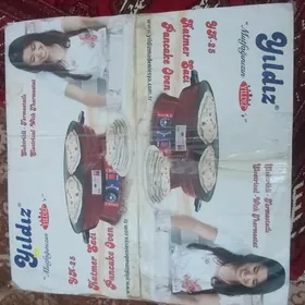 YULDUZ mutvak YULDUZ