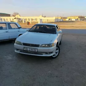 Toyota Mark II 1994