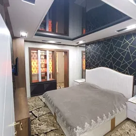 1 этаж 4 комнат 5 эдилен