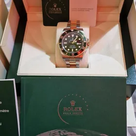 Rolex Submariner sagat